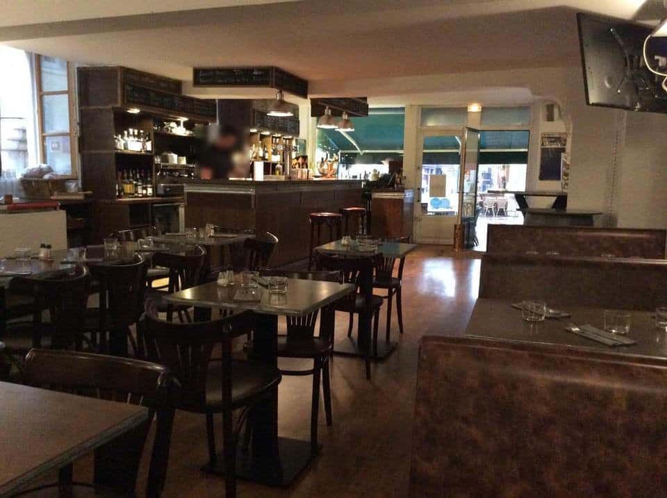 Le Vintage Café — photo 3