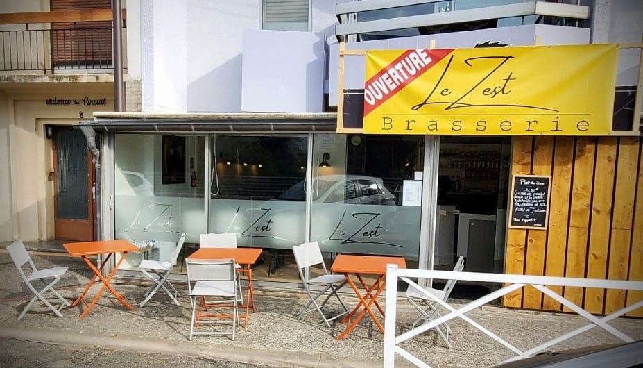 Le Zest — photo 3