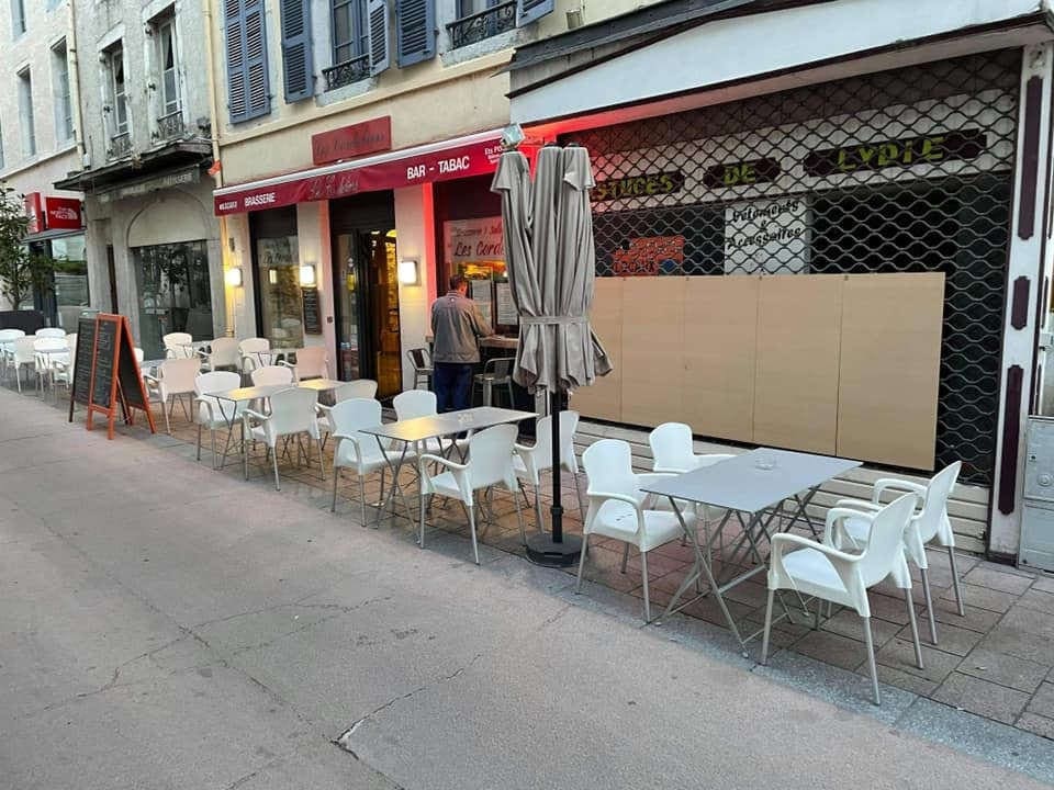 Les Cordeliers — photo 2