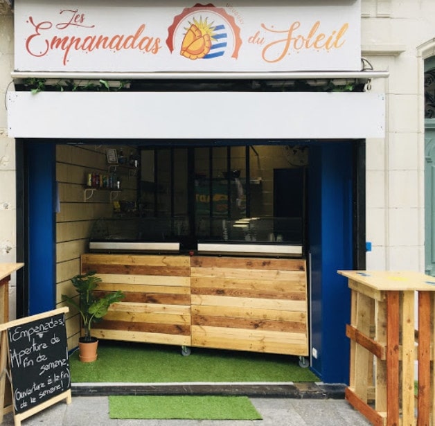 Les Empanadas — photo 3