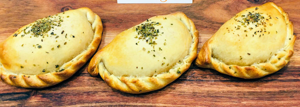 Photo de Les Empanadas