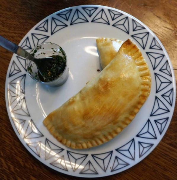Les Empanadas — photo 2