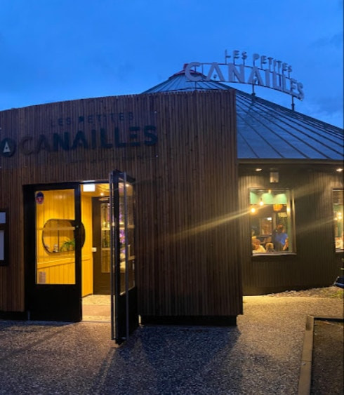 Les Petites Canailles — photo 2