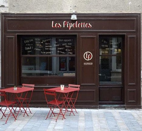 Les pipelettes — photo 2