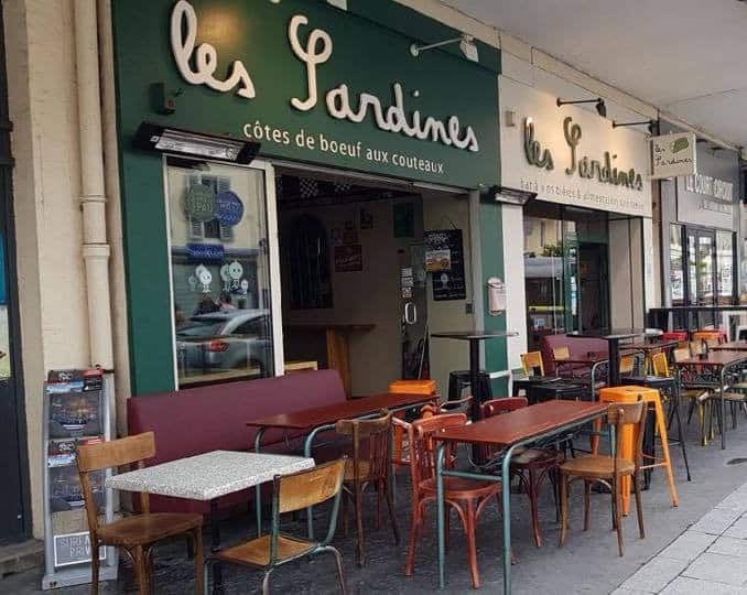 Les Sardines — photo 2