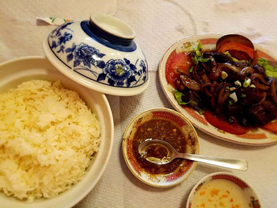 Li Mei — photo 3