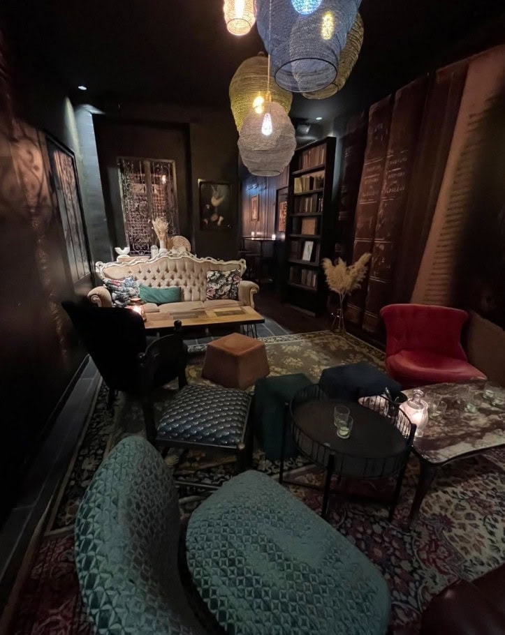 Mamacita — photo 3