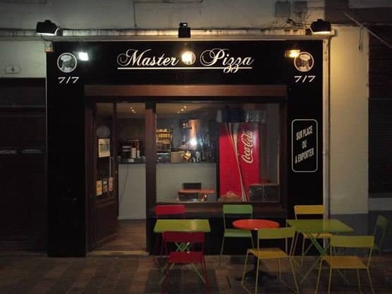 Master Pizza — photo 2