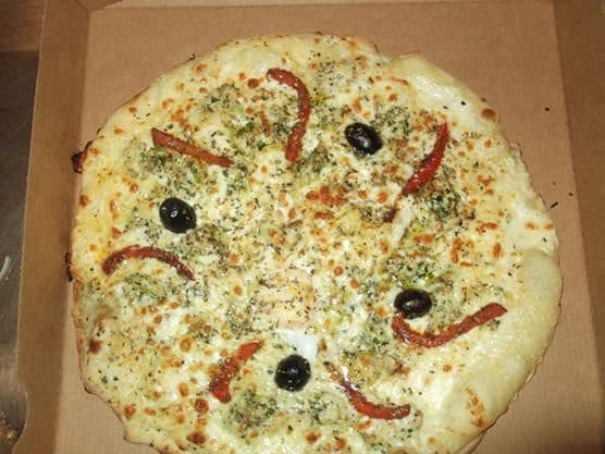 Master Pizza — photo 3
