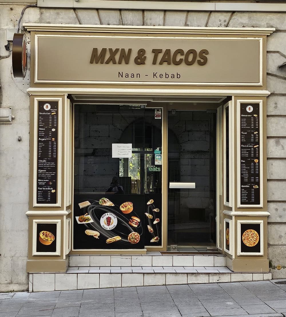Mxn & Tacos — photo 3