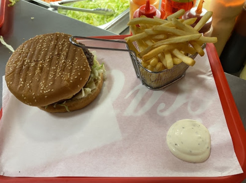 Photo de Naan Tandoori Kebab