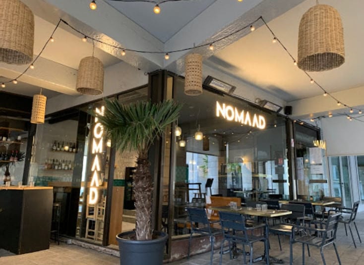 Nomaad — photo 3