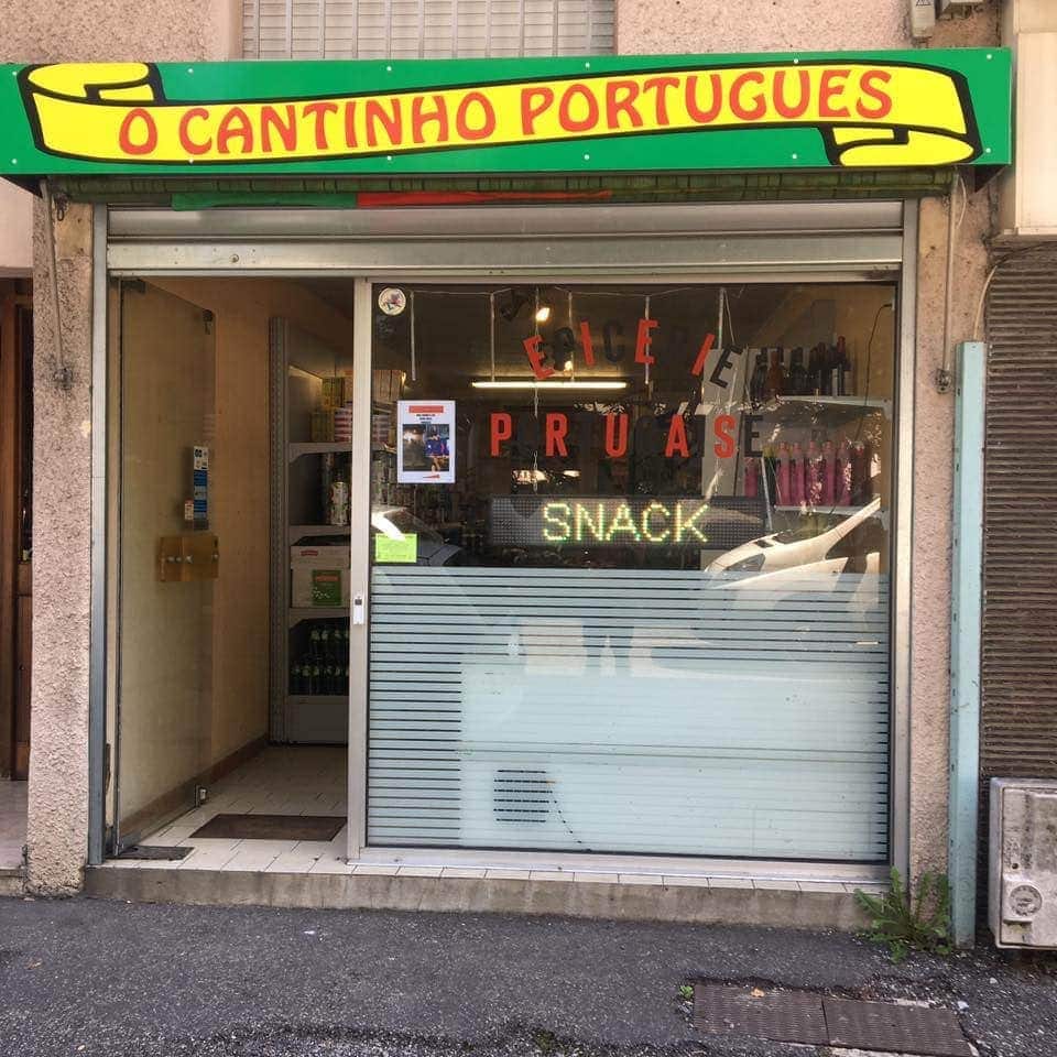 O Cantinho — photo 2
