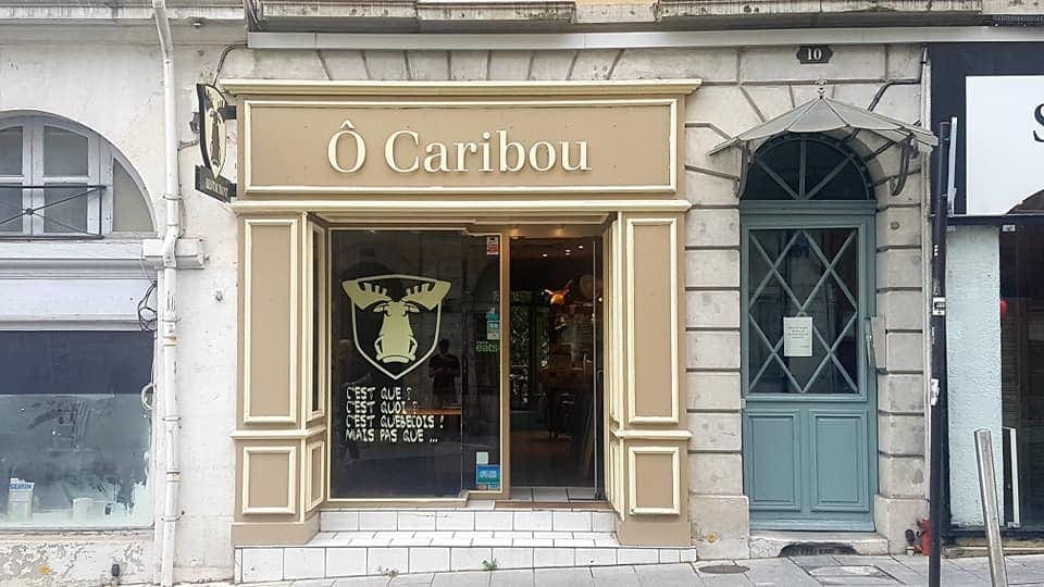 O Caribou — photo 2