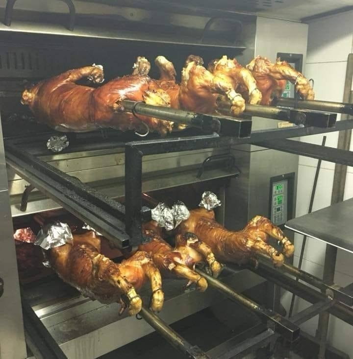 O Churrasco — photo 2