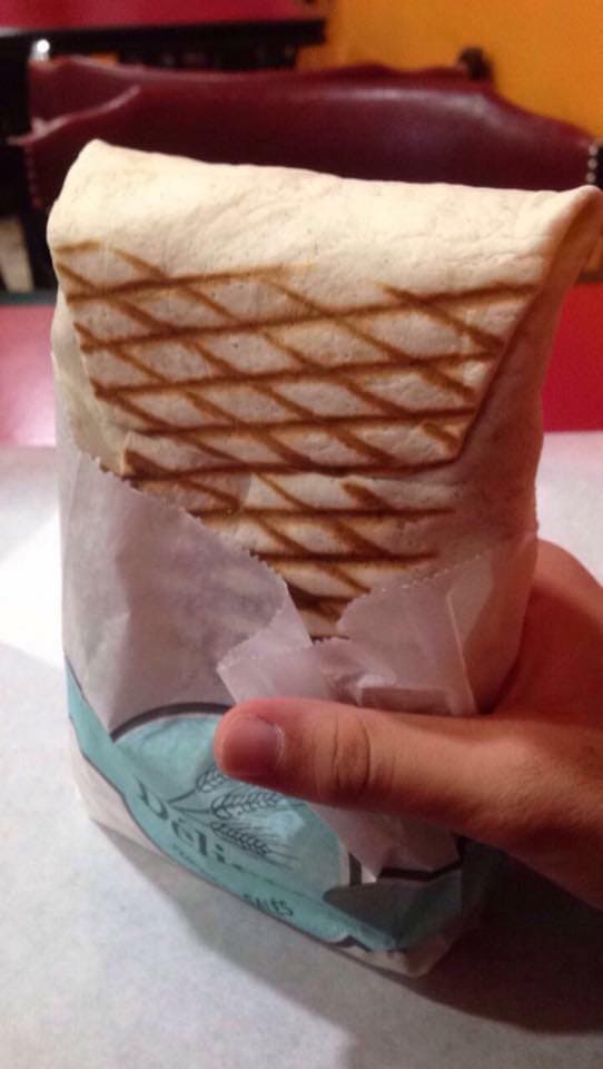 O’naan — photo 2