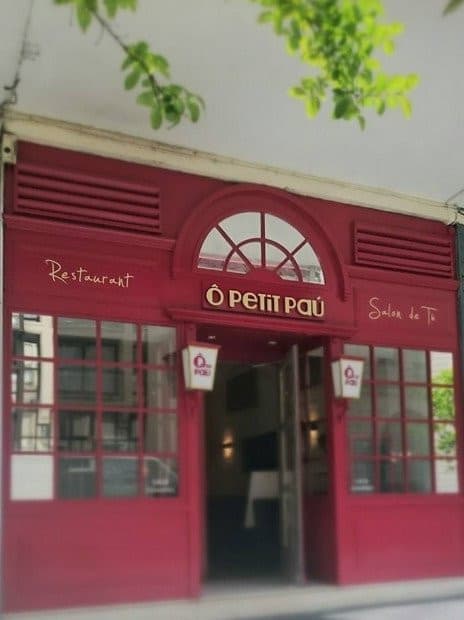 O Petit Paù — photo 2