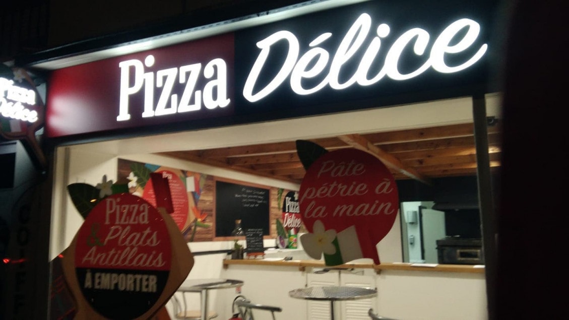 Pizza Délice — photo 3