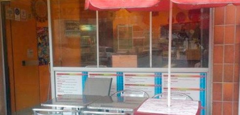 Pizza Soleil — photo 2