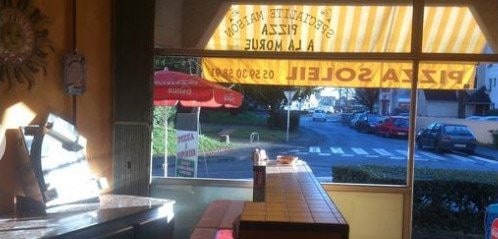 Pizza Soleil — photo 3