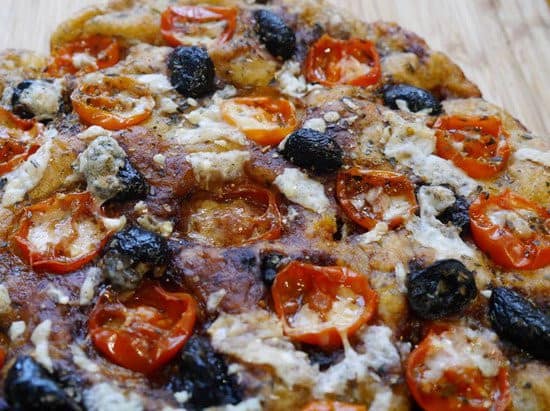 Pizzeria des halles — photo 2