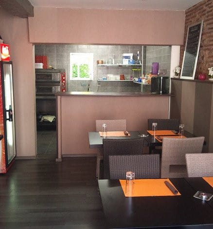 Pizzeria Linda — photo 2