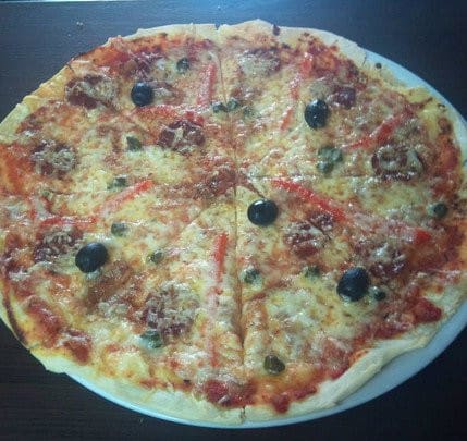 Pizzeria Linda — photo 3