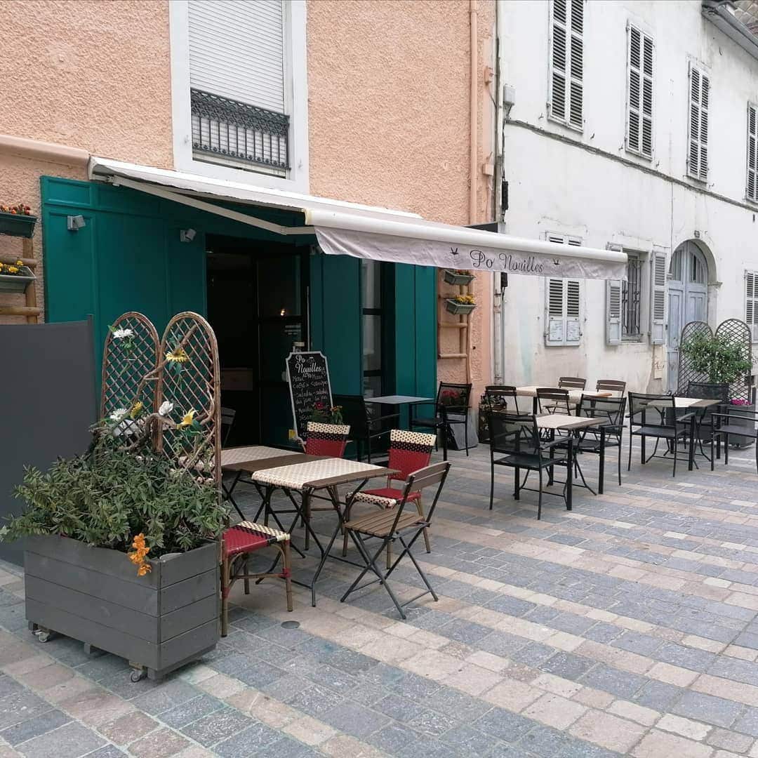 Po-Nouilles — photo 2