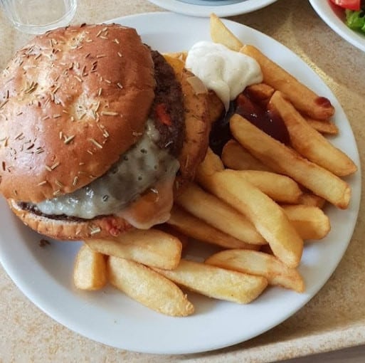 Photo de Restaurant Inter Administratif