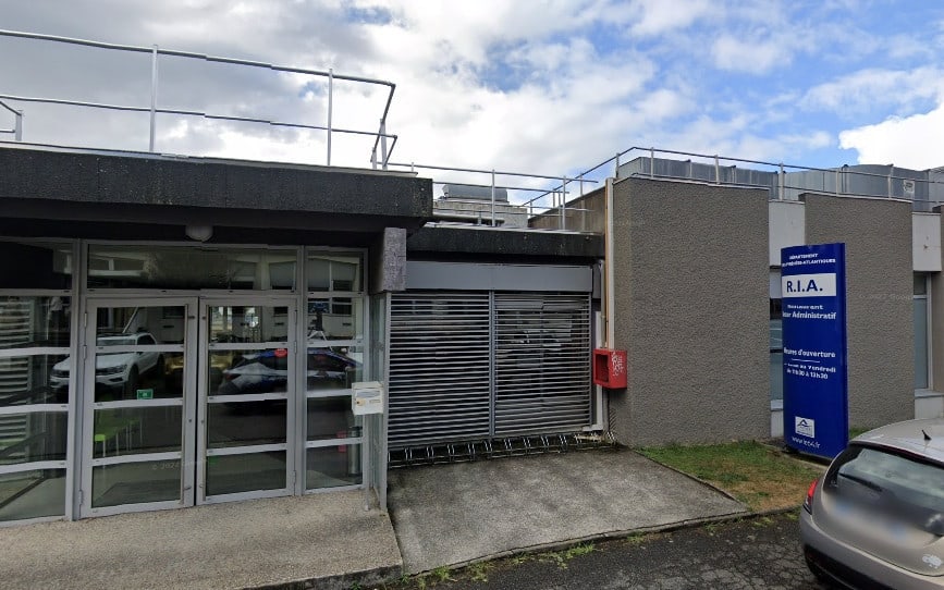 Restaurant Inter Administratif — photo 3