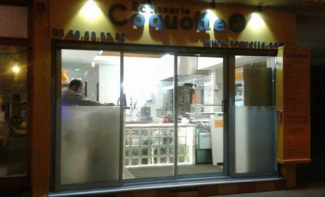 Rôtisserie Coquotte — Viandes et Grillades à Pau — photo 2