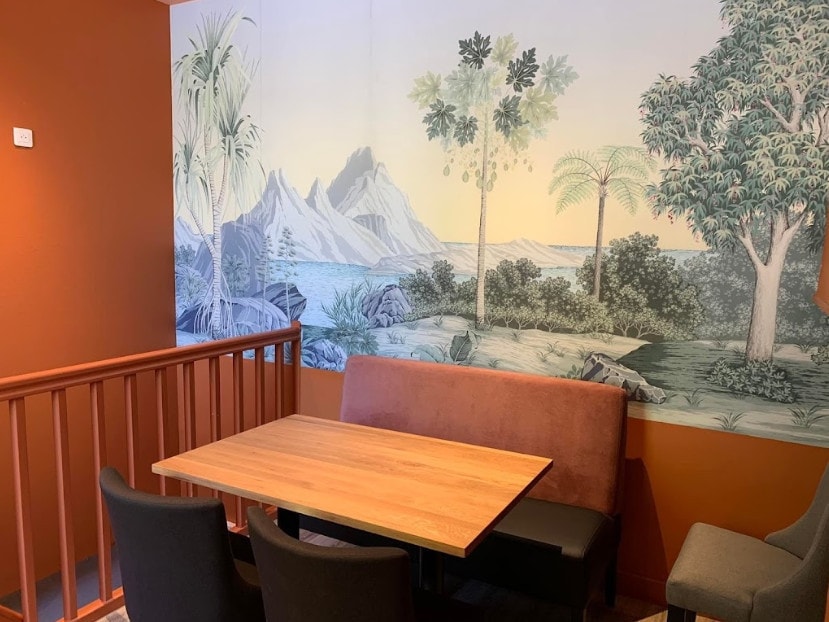Rôtisserie Haute-Plante — Viandes et Grillades à Pau — photo 3
