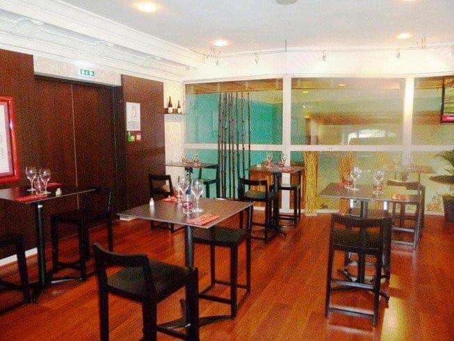 Royal Lounge — photo 2