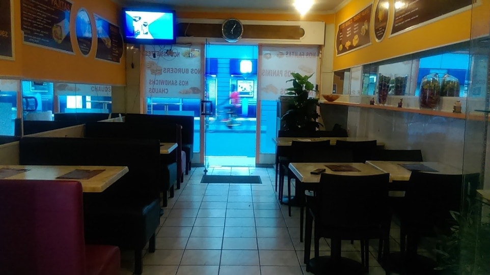 Russicada food — photo 2