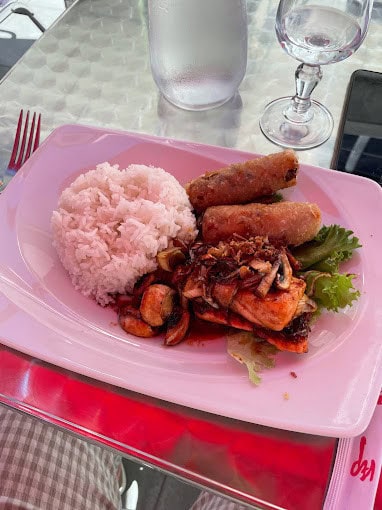 Photo de Saibi-Saibi