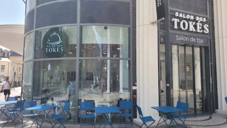 Salon des Tokés — photo 3
