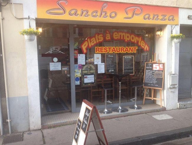 Sancho Panza — photo 2