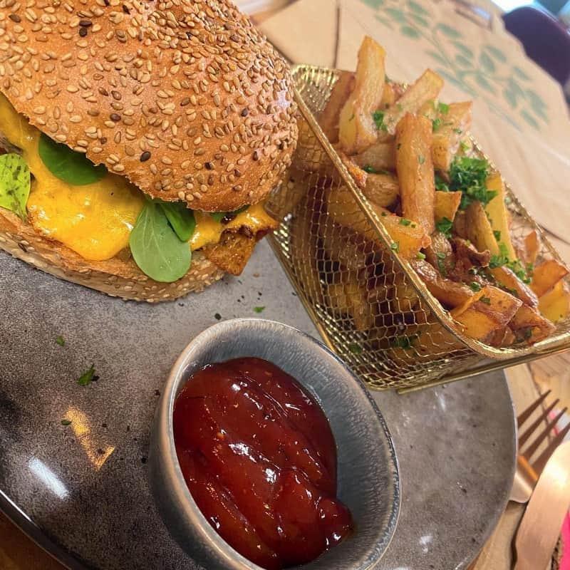 Photo de Sandwich avenue