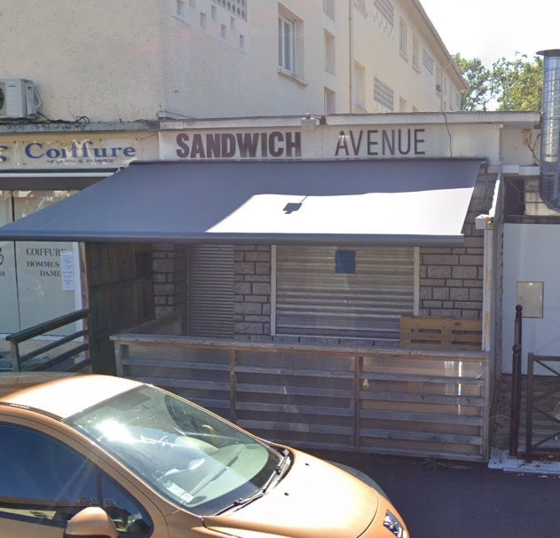 Sandwich avenue — photo 3