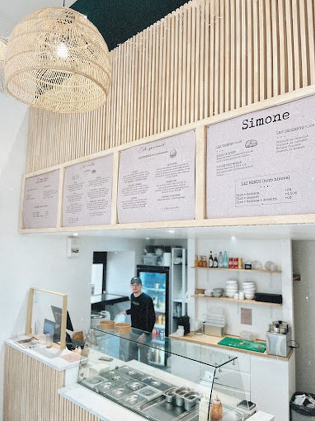 Simone — photo 3