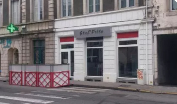 Stef'Frite — photo 2