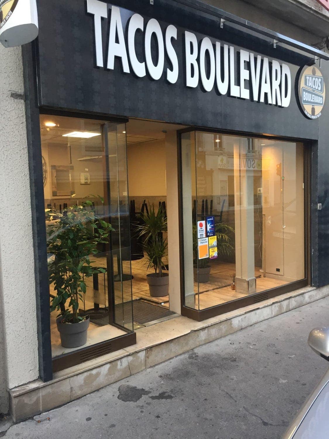 Tacos Boulevard — photo 2
