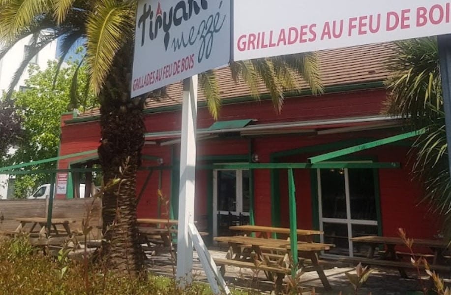 Tiryaki — photo 3