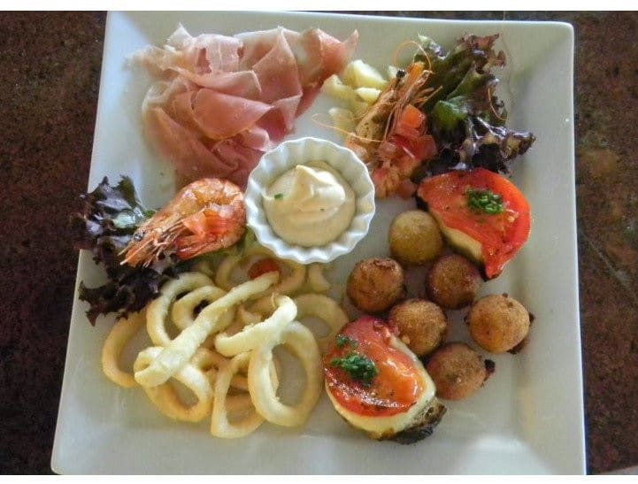 Trattoria Chez Giovanni — photo 2