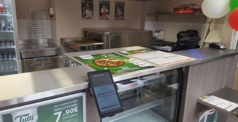 Tutti Pizza — photo 2