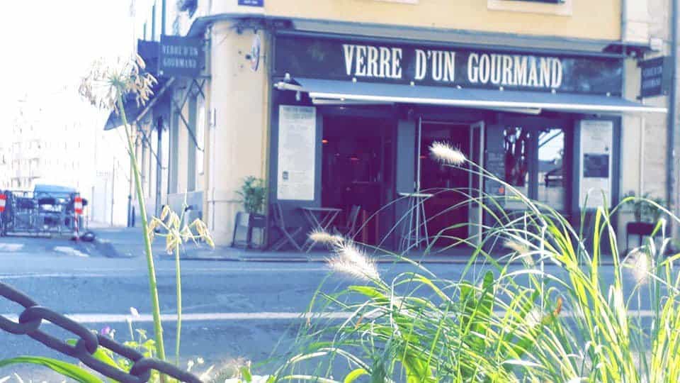 Verre d'un Gourmand — photo 2