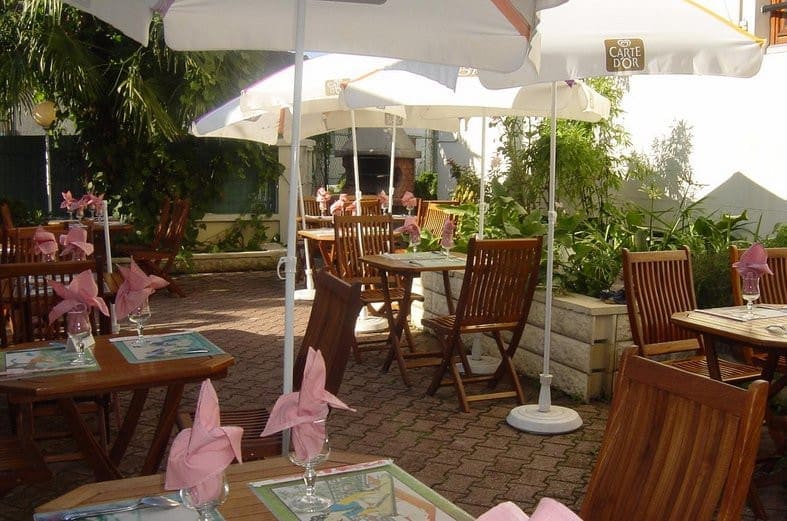 Viet Nam Restaurant — photo 2
