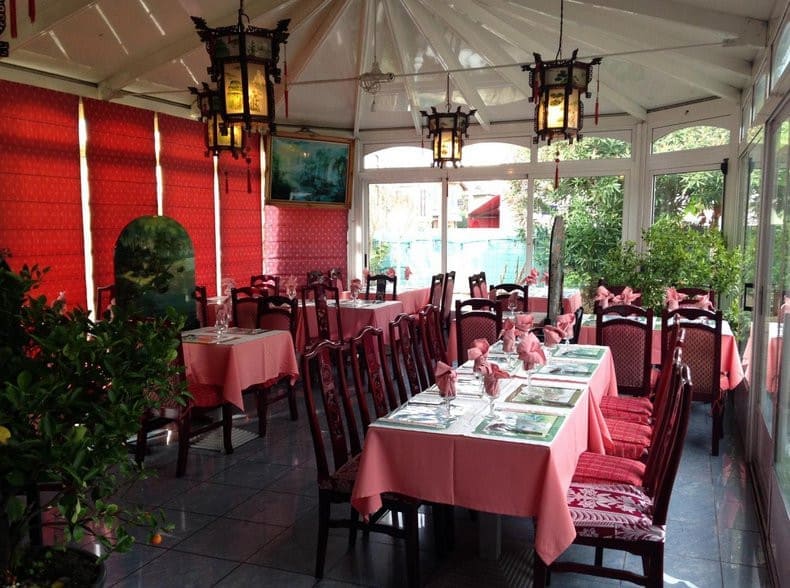 Viet Nam Restaurant — photo 3