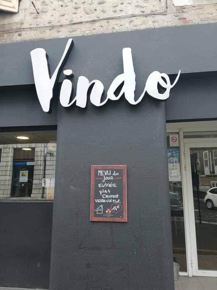 Vindo — photo 3