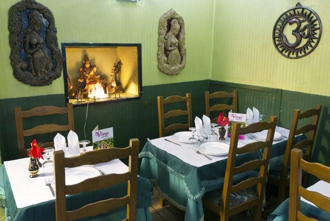 Visnu — photo 3